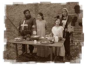 La Compagnia dell'Unicorno 2016 ElfFest Aramengo La Compagnia dell'Unicorno 2016 ElfFest Aramengo