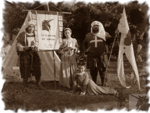 La Compagnia dell'Unicorno 2016 Multiepocale Alessandria La Compagnia dell'Unicorno 2016 Multiepocale Alessandria