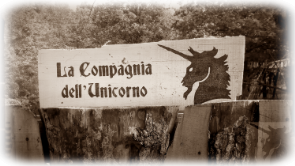 La Compagnia dell'Unicorno 2018 Beltane Celtico